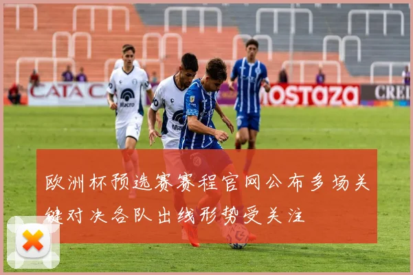 欧洲杯预选赛赛程官网公布多场关键对决各队出线形势受关注