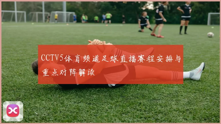 CCTV5体育频道足球直播赛程安排与重点对阵解读
