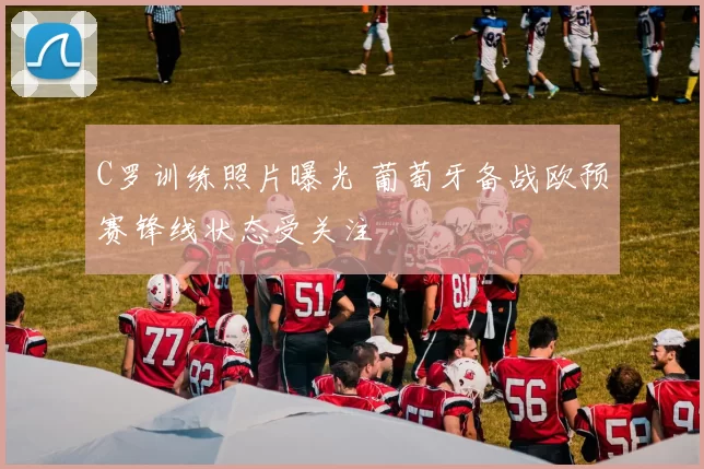 C罗训练照片曝光 葡萄牙备战欧预赛锋线状态受关注